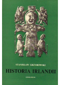Historia Irlandii