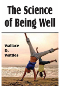The Science of Being Well