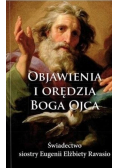 Objawienia i orędzia Boga Ojca