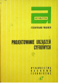 Projektowanie urządzeń cyfrowych