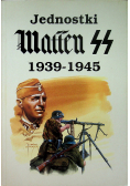 Jednostki Waffen SS