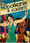 Spotkanie w Kukerite