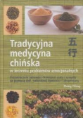 Tradycyjna medycyna chińska w leczeniu problemów emocjonalnych