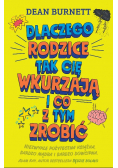 Dlaczego rodzice tak cię wkurzają i co z tym zrobić