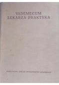 Vademecum Lekarza Praktyka