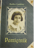 Pamiętnik