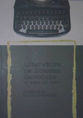 Literatura na Pomorzu Zachodnim do końca XX wieku