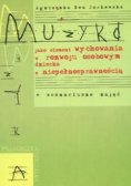 Muzyka jako element wychowania w rozwoju osobowym dziecka z niepełnosprawnością Dedykacja autora