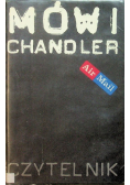 Mówi Chandler
