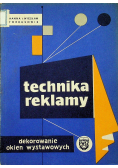 Technika reklamy