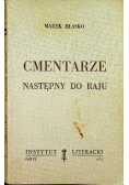 Cmentarze Następny do raju