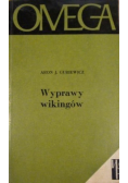 Wyprawy wikingów