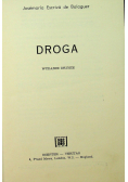 Droga