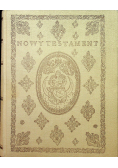 Nowy Testament
