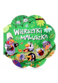 Wierszyki dla maluszka