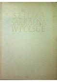 Sztuka sakralna w Polsce  Malarstwo