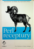 Perl receptury