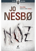 Nóż