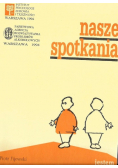 Nasze spotkania Jestem