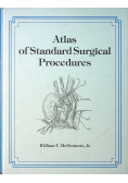 Atlas of Standard Surgical Procedures