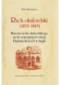 Ruch Oksfordzki 1833 1845