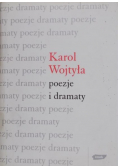 Poezje i dramaty