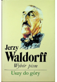 Uszy do góry Wybór pism