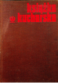 Książka kucharska