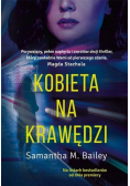 Kobieta na krawędzi