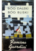 Bóg daleki Bóg bliski