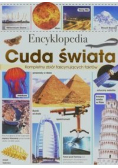 Encyklopedia Cuda świata Kompletny przewodnik po cudach świata