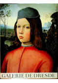 Galerie de Dresde