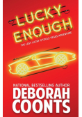 Lucky Enough