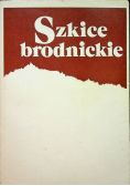 Szkice brodnickie
