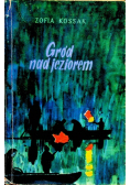 Gród nad jeziorem