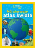 Mój pierwszy atlas świata