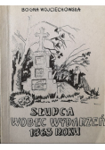 Słupca wobec wydarzeń 1863 roku