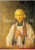 Proboszcz z Ars