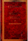 W małym dworku