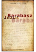 Jezus Barabasz