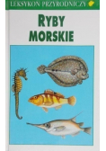 Leksykon przyrodniczy Ryby morskie