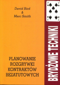 Planowanie rozgrywki kontraktów bezatutowych