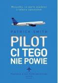 Pilot ci tego nie powie