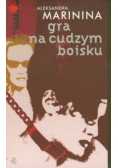 Gra na cudzym boisku