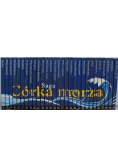 Saga córka morza 29 Tomów