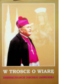 W trosce o wiarę