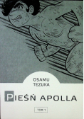 Pieśń Apolla tom 1