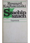 Szachinszach