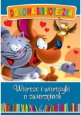 Wiersze i wierszyki o zawierzętach
