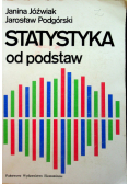 Statystyka od podstaw